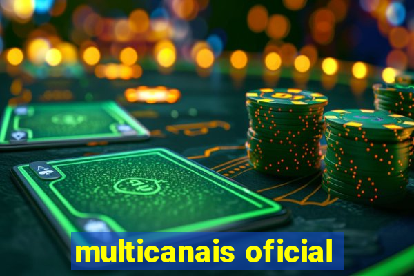 multicanais oficial